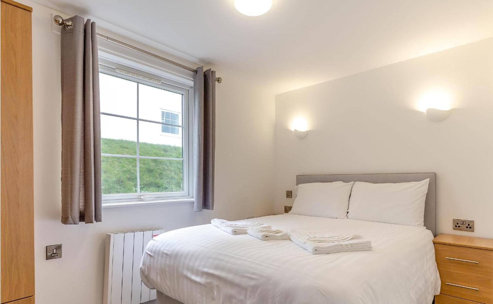 Ferienwohnung Coastal Charm Retreat In Ilfracombe Exterior foto